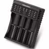 Зарядний пристрій для акумуляторів Camelion Univercal charger for Ni-MH 1.2V, Li-Fe 3.2V, Li-Ion 3.7 to 3.85V, Input DC 5V-2A (LBC-321) - Image 2