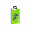 FM модулятор HOCO E67, Black, Box - Image 7