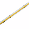 Світлодіодна стрічка Eurolamp 24V, 4000K 5м (LED/ROLL) - Image 2