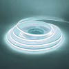 Світлодіодна стрічка Eurolamp 24V, 4000K 5м (LED/ROLL) - Image 3