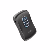 Bluetooth трансмиттер HOCO E73 Pro Journey AUX BT audio receiver/transmitter Black Star (6931474783752) - Image 4