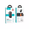 Bluetooth трансмітер HOCO E73 Pro Journey AUX BT audio receiver/transmitter Black Star (6931474783752) - Image 7