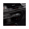 Bluetooth трансмиттер HOCO E73 Pro Journey AUX BT audio receiver/transmitter Black Star (6931474783752) - Image 9