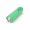 Акумулятор 21700 5000mAh, 50A, 4.2/3.6/2.5V, Green Samsung (INR21700-50S / 32719) - Image 2