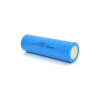 Аккумулятор 21700 4000mAh, 3.7V, Blue, FlatTop Vipow (ICR21700-4000mAhFT / 31078) - Image 2