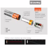 Аккумулятор ColorWay AAА USB-С 590 mAh 1.5V (2шт) (Li-Polymer) (CW-UBAAA-09) - Image 7