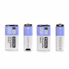 Акумулятор Крона USB-С 390 mAh 9V (Li-Polymer) ColorWay (CW-UB9V-06) - Image 3