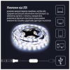 Светодиодная лента ColorWay LED  3м з живленням від USB (CW-LD03) - Image 12