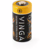 Батарейка CR123A Lithium Vinga (VJLBCR123A1) - Image 2