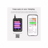 Зарядний пристрій для акумуляторів iSDT C4 Air Quick Battery Charger (iSDT-C4) - Image 2