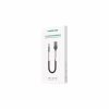 Bluetooth трансмиттер Ugreen Bluetooth 5.0 Aux with mic CM309 UGREEN Black (70601) - Image 3