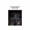 Bluetooth трансмиттер Ugreen Bluetooth 5.0 Aux with mic CM309 UGREEN Black (70601) - Image 8