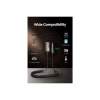 Bluetooth трансмиттер Ugreen Bluetooth 5.0 Aux with mic CM309 UGREEN Black (70601) - Image 10