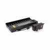 Зарядний пристрій для акумуляторів Liitokala 12 Slots+2, Ni-Mh/Li-ion/LiFePo4/Крона, LED+LCD (Lii-S12) - Image 4