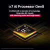 Телевізор LG 55NANO81A6A - Image 8