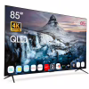 Телевізор Vinga S85UHD25QWEB - Image 3
