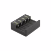 Зарядное устройство для аккумуляторов Liitokala 4 Slots, Li-ion, 16340, CR123A (Lii-L16340) - Image 2