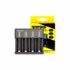 Зарядное устройство для аккумуляторов Liitokala 4 Slots, Li-ion, 16340, CR123A (Lii-L16340) - Image 6