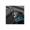 FM модулятор HOCO E70, Black, Box - Image 5