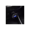 FM модулятор HOCO E70, Black, Box - Image 9