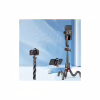 Штатив RTAKO C03 Octopus Extendable Tripod Selfie Stick (with Detachable Phone Holder) Black (6942063212416) - Image 9