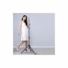 Штатив RTAKO RLD-001 1.7M Matte Carbon Steel Tripod Black (6975068278620) - Image 4