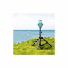 Штатив RTAKO ZJ-ZB01 55CM Matte Finish Carbon Steel Tripod Black (6930539528246) - Image 4