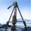 Штатив Ugreen LP661 Professional Tripod for Phone & Camera (15187) - Image 3