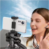 Штатив Ugreen LP661 Professional Tripod for Phone & Camera (15187) - Image 5