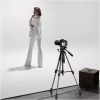 Штатив Ugreen LP661 Professional Tripod for Phone & Camera (15187) - Image 8