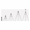Штатив Ugreen LP661 Professional Tripod for Phone & Camera (15187) - Image 10