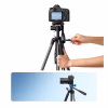 Штатив Ugreen LP661 Professional Tripod for Phone & Camera (15187) - Image 12