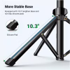 Штатив Ugreen LP680 Selfie Stick Tripod with Bluetooth Remote Black (15609) - Image 5