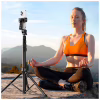 Штатив Ugreen LP680 Selfie Stick Tripod with Bluetooth Remote Black (15609) - Image 10
