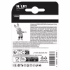 Батарейка Duracell N 1.5V лужна, LR1/E90/4001/AM5/MN9100 2 шт. в упаковці (5007465) - Image 3
