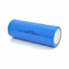 Аккумулятор 26650 3300mAh, LiFePO4, FlatTop, 3.2V, Blue Vipow (IFR26650-3300mAhFT / 31075) - Image 2