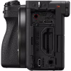 Цифровой фотоаппарат Sony Alpha 6700 body Black (ILCE6700B.CEC) - Image 5