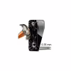 Плівка захисна Drobak Apple iPad 2/3/4 Anti-Shock (500230) - Image 2