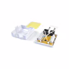 Телефонная розетка Eserver 1xRJ12 (WT-6009) - Image 2
