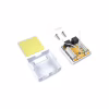 Телефонна розетка Eserver 1xRJ12 (WT-6009) - Image 3