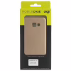 Чехол для мобильного телефона Digi для SAMSUNG A7 (2017)/A720 - Soft touch PC (Gold) (6330590) - Image 3