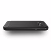 Чехол для мобильного телефона для SAMSUNG Galaxy A3 2017 Carbon Fiber (Black) Laudtec (LT-A32017B) - Image 3