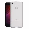 Чохол до мобільного телефона для Xiaomi Redmi Note 5A Clear tpu (Transperent) Laudtec (LC-XRN5A) - Image 2