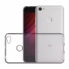 Чехол для мобильного телефона для Xiaomi Redmi Note 5A Clear tpu (Transperent) Laudtec (LC-XRN5A) - Image 6