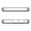 Чехол для мобильного телефона для SAMSUNG Galaxy A8 Plus 2018 Clear tpu (Transperent) Laudtec (LC-A73018BP) - Image 6
