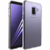 Чохол до мобільного телефона для SAMSUNG Galaxy A8 Plus 2018 Clear tpu (Transperent) Laudtec (LC-A73018BP) - Image 8