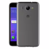 Чохол до мобільного телефона для Huawei Y3 2017 Clear tpu (Transperent) Laudtec (LC-HY32017T) - Image 6