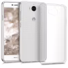 Чохол до мобільного телефона для Huawei Y5 2017 Clear tpu (Transperent) Laudtec (LC-HY52017T) - Image 2