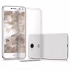 Чехол для мобильного телефона для Huawei Y5 2017 Clear tpu (Transperent) Laudtec (LC-HY52017T) - Image 3