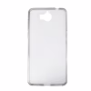 Чохол до мобільного телефона для Huawei Y5 2017 Clear tpu (Transperent) Laudtec (LC-HY52017T) - Image 4
